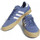 Schuhe Herren Skaterschuhe adidas Originals Busenitz vulc ii Blau