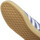 Schuhe Herren Skaterschuhe adidas Originals Busenitz vulc ii Blau