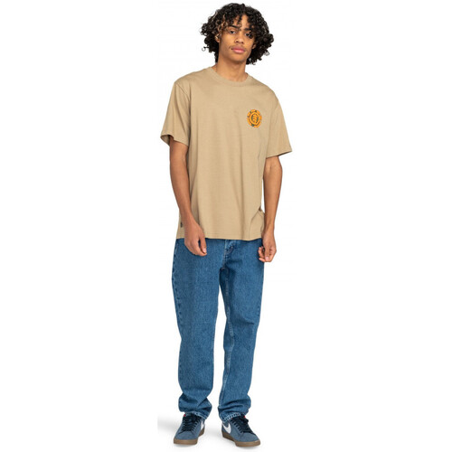 Element Snake Beige