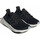 Schuhe Damen Laufschuhe adidas Originals Ultraboost light w Schwarz