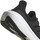 Schuhe Damen Laufschuhe adidas Originals Ultraboost light w Schwarz