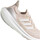Schuhe Damen Laufschuhe adidas Originals Ultraboost light w Beige
