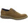 Schuhe Herren Derby-Schuhe & Richelieu Ara Schnuerschuhe LEANDRO 11-3560114 Braun