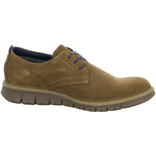 Ara Schnuerschuhe LEANDRO 11-3560114 Braun