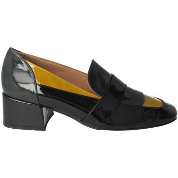 Schuhe Damen Derby-Schuhe & Richelieu Sept Store  Multicolor