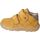 Schuhe Jungen Babyschuhe Pepino Halbschuhe Gelb