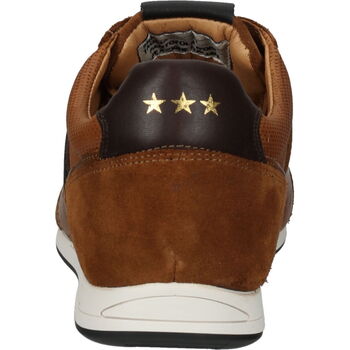 Pantofola d'Oro Sneaker Braun
