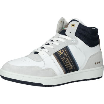 Pantofola d'Oro Sneaker Weiss