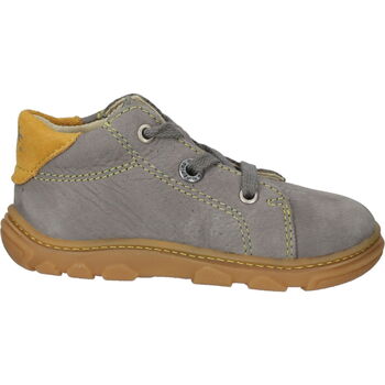 Schuhe Jungen Babyschuhe Pepino 13.00202 Halbschuhe Grau