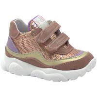 Schuhe Kinder Babyschuhe Naturino FAL-I23-16131-RM-b Rosa