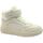 Schuhe Kinder Sneaker High Geox GEO-I23-J36HXA-IV-b Weiss