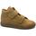 Schuhe Kinder Sneaker Low Naturino NAT-CCC-15285-CO-c Braun