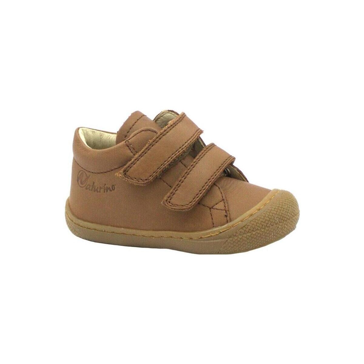 Schuhe Kinder Babyschuhe Naturino NAT-CCC-12904-CU Braun
