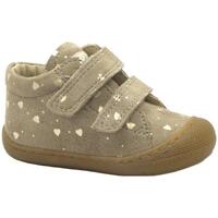 Schuhe Kinder Babyschuhe Naturino NAT-CCC-12904-TAU Beige