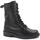 Schuhe Damen Low Boots Clarks CLA-CCC-ORISTYLE-BL Schwarz