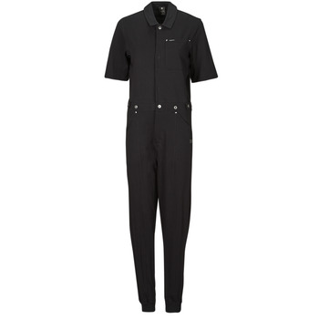 Image of G-Star Raw Overalls track jumpsuit ss wmn