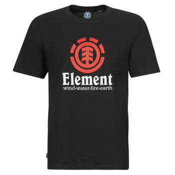 Element  T-Shirt VERTICAL SS