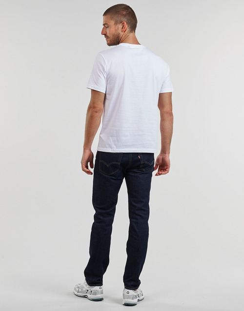 Element VOLLEY SS Weiss