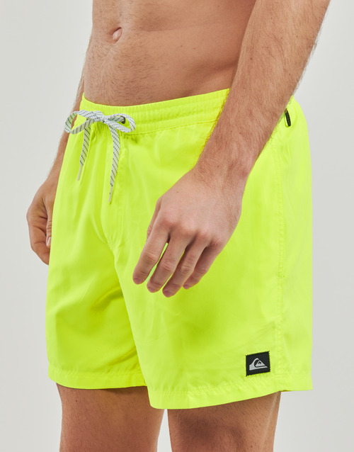 Quiksilver EVERYDAY SOLID VOLLEY 15 Gelb