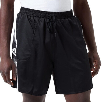 Kleidung Herren Shorts / Bermudas adidas Originals GV5306 Schwarz