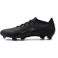 Schuhe Fußballschuhe adidas Originals Predator Accuracy.1 L Fg Schwarz