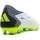 Schuhe Herren Fußballschuhe adidas Originals Predator Accuracy.3 L Fg Weiss