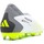 Schuhe Kinder Fußballschuhe adidas Originals Predator Accuracy.3 Ll Fg J Weiss