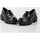 Schuhe Damen Sneaker Refresh 29590 NEGRO