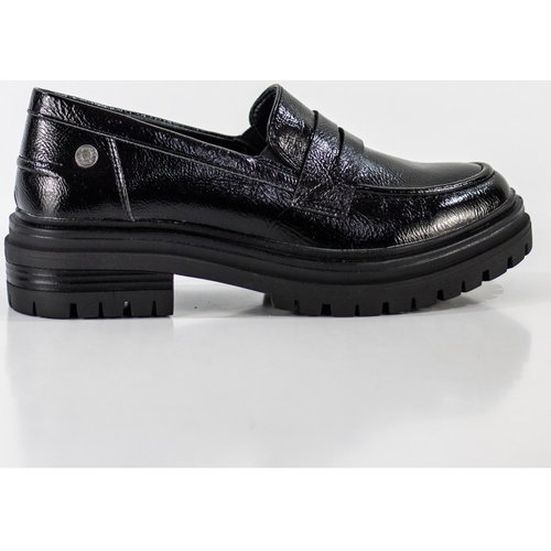 Schuhe Damen Sneaker Low Refresh Zapatos  en color negro para Schwarz