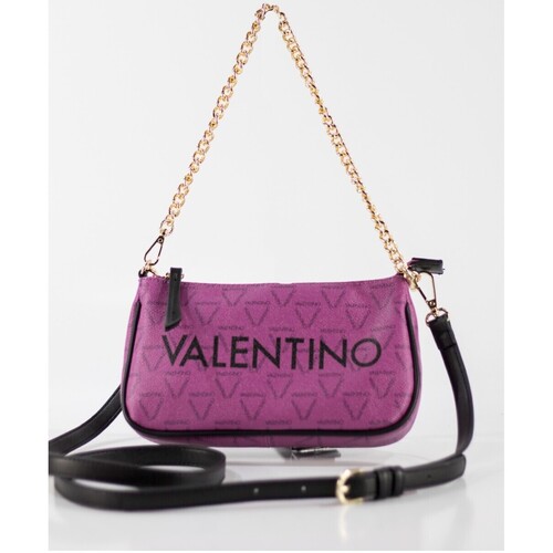 Taschen Damen Taschen Valentino Bags Bolsos  en color fucsia para Rosa