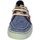 Schuhe Herren Sneaker Satorisan BC973 Blau