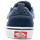 Schuhe Jungen Sneaker Low Vans VN0A3MVPBBV Blau