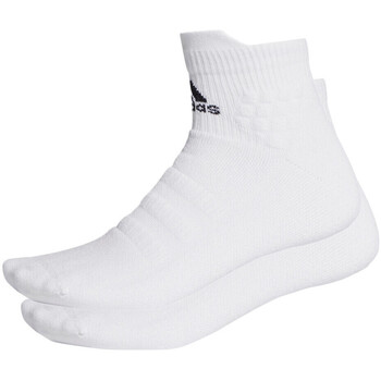 Unterwäsche Damen Socken & Strümpfe adidas Originals FK0948 Weiss