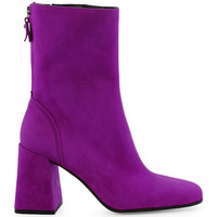 Schuhe Damen Boots Kennel + Schmenger BLOOM Violett