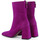 Schuhe Damen Boots Kennel + Schmenger BLOOM Violett
