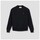 Kleidung Herren Sweatshirts Ami Paris SWEAT BFUSW001.730 Schwarz