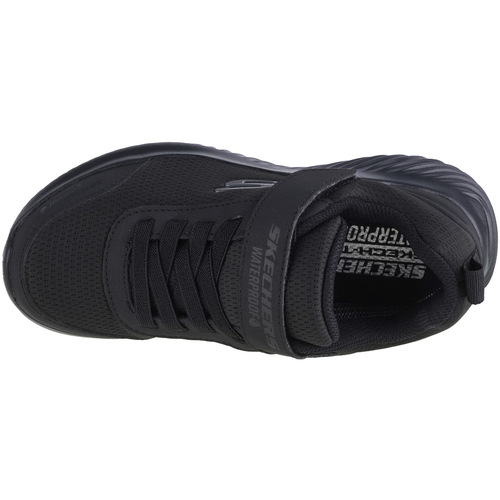Skechers Bounder-Dripper Drop Schwarz