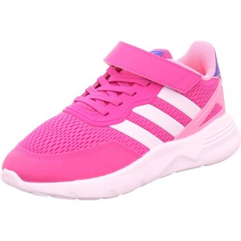 Schuhe Mädchen Laufschuhe adidas Originals Running HQ6148 - Other
