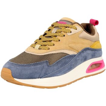 Schuhe Damen Sneaker HOFF TORONTO BAY 22306005 Multicolor