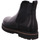 Schuhe Damen Stiefel Birkenstock Stiefeletten Highwood Slip On W 1025781 Schwarz