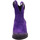 Schuhe Damen Stiefel Lazamani Stiefeletten 55.103 purple purple 55.103 purple Violett