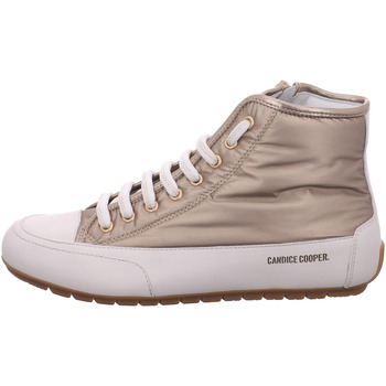 Schuhe Damen Sneaker Candice Cooper 001-2016962-01-1N03 Beige