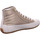 Schuhe Damen Sneaker Candice Cooper Bord Crust 1N03 Beige