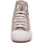 Schuhe Damen Sneaker Candice Cooper Bord Crust 1N03 Beige