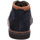 Schuhe Herren Derby-Schuhe & Richelieu Camel Active Schnuerschuhe CABL001 201 660 Blau
