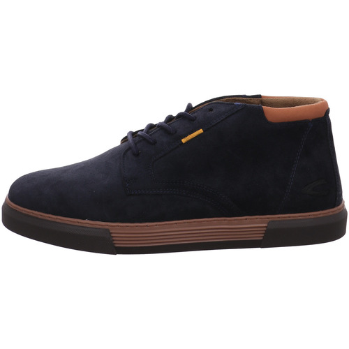 Camel Active Schnuerschuhe CABL001 201660 Blau