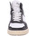 Schuhe Herren Sneaker Sioux 10920 Schwarz