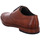 Schuhe Herren Derby-Schuhe & Richelieu Bugatti Schnuerschuhe Mansaro 311AGY021000-6300 Braun