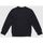 Kleidung Jungen Sweatshirts Diesel 00J4Z1 0IAJH-K900 BLACK Schwarz