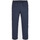 Kleidung Jungen Hosen Tommy Hilfiger KB0KB05593 PULL ON TAPE CHINO-C87 TWLIGHT NAVY Blau
